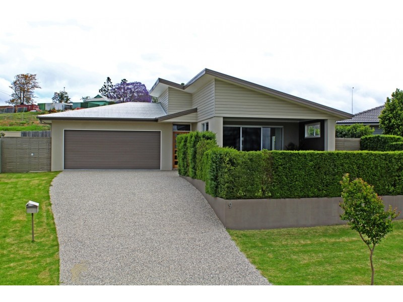 9 Capital Drive, Warwick QLD 4370