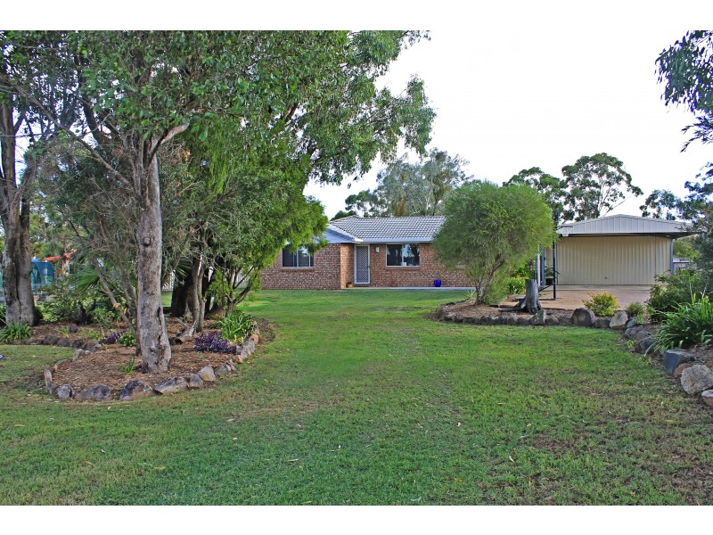 13959 Cunningham Hwy, Warwick QLD 4370