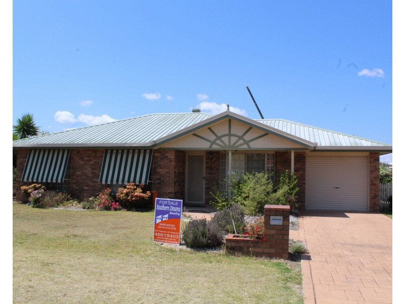 13 Kidman Dr, Warwick QLD 4370