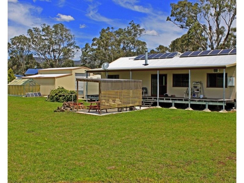 4 Ramsay Street, Maryvale QLD 4370