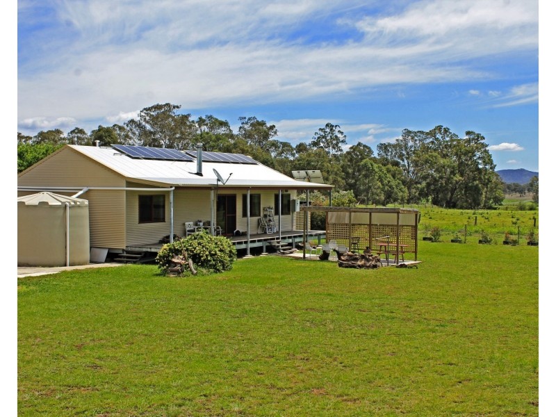 4 Ramsay Street, Maryvale QLD 4370