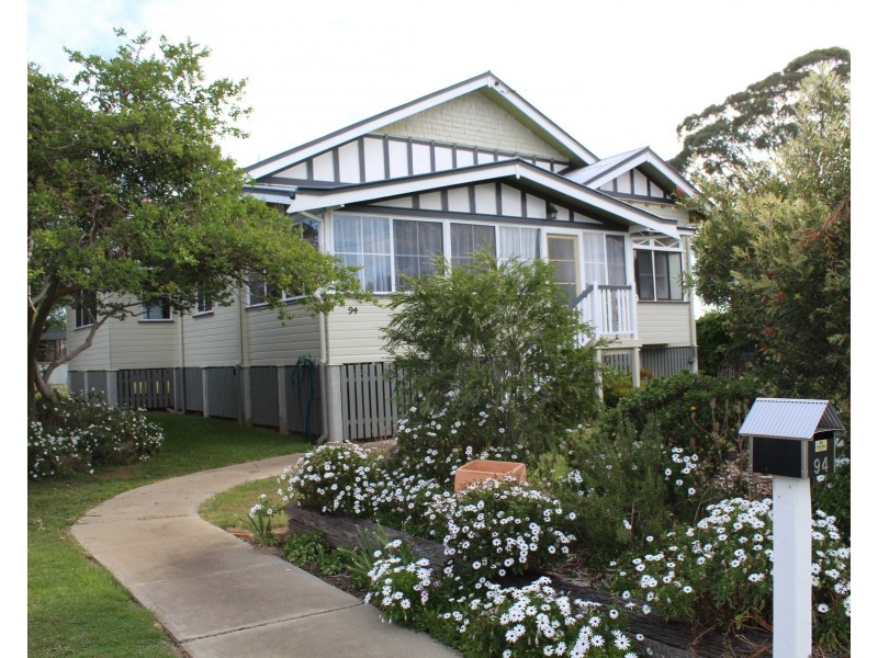 94 Victoria St, Warwick QLD 4370