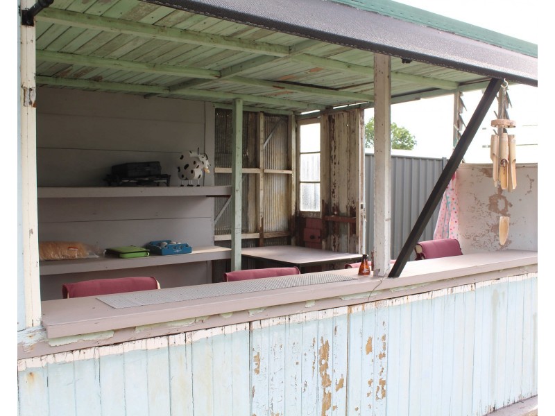 94 Victoria St, Warwick QLD 4370
