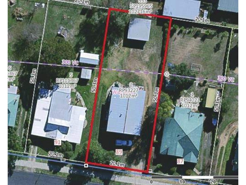 89 Victoria St, Warwick QLD 4370