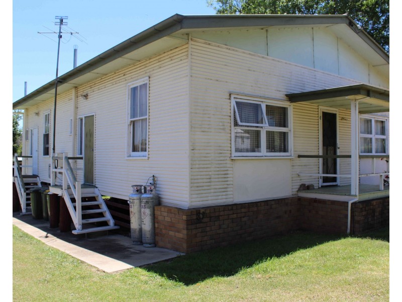 89 Victoria St, Warwick QLD 4370