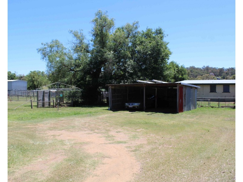 89 Victoria St, Warwick QLD 4370