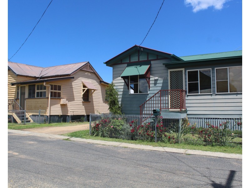 33-35 Myall Avenue, Warwick QLD 4370