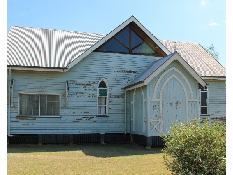 Lot 124 Barron St, Hendon QLD 4362