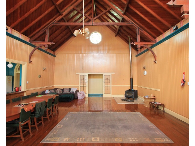 Lot 124 Barron St, Hendon QLD 4362