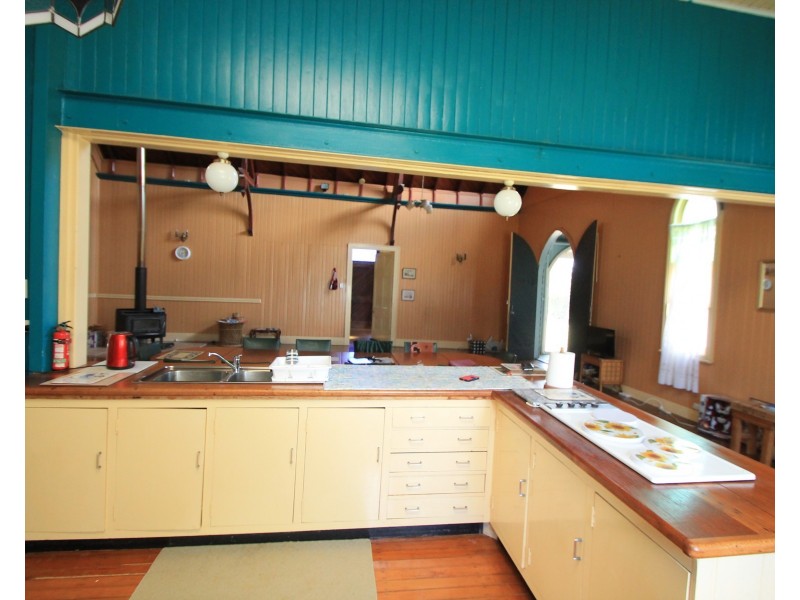 Lot 124 Barron St, Hendon QLD 4362