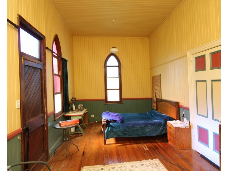 Lot 124 Barron St, Hendon QLD 4362