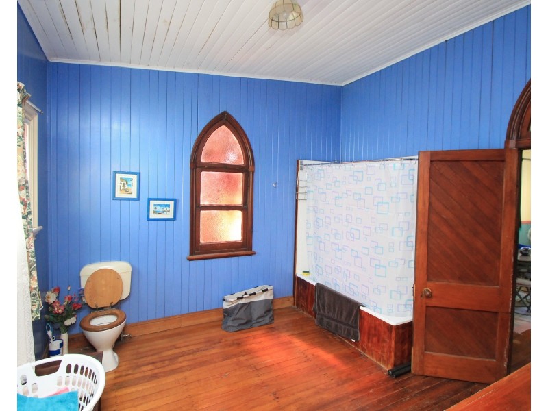 Lot 124 Barron St, Hendon QLD 4362
