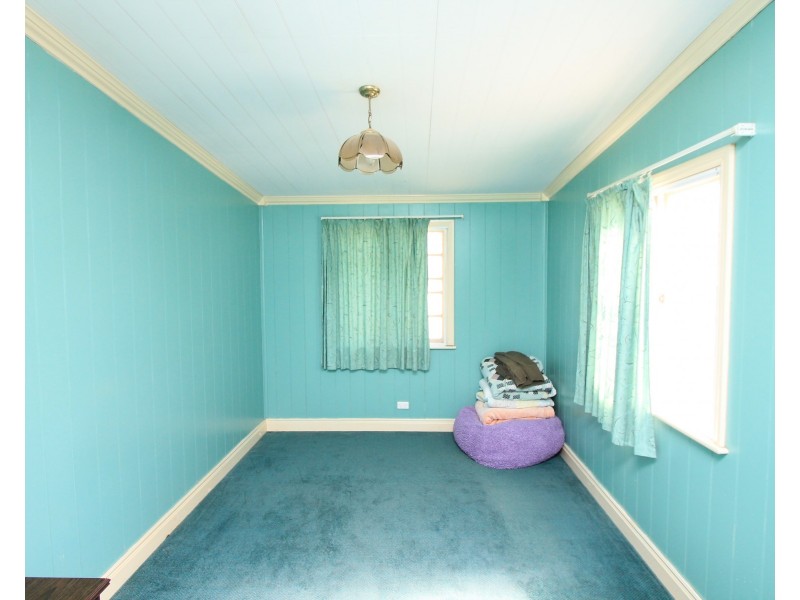 Lot 124 Barron St, Hendon QLD 4362