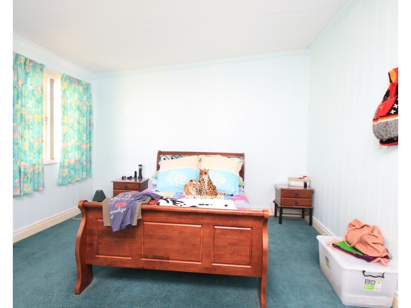 Lot 124 Barron St, Hendon QLD 4362