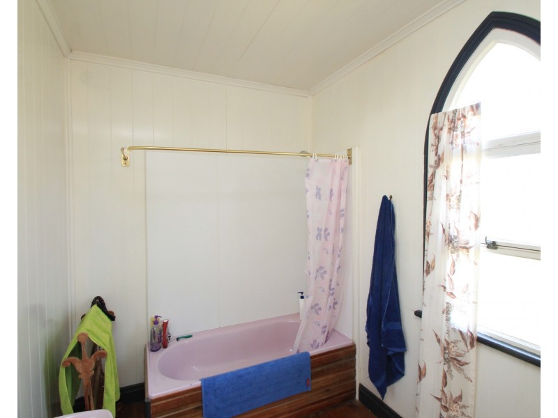 Lot 124 Barron St, Hendon QLD 4362