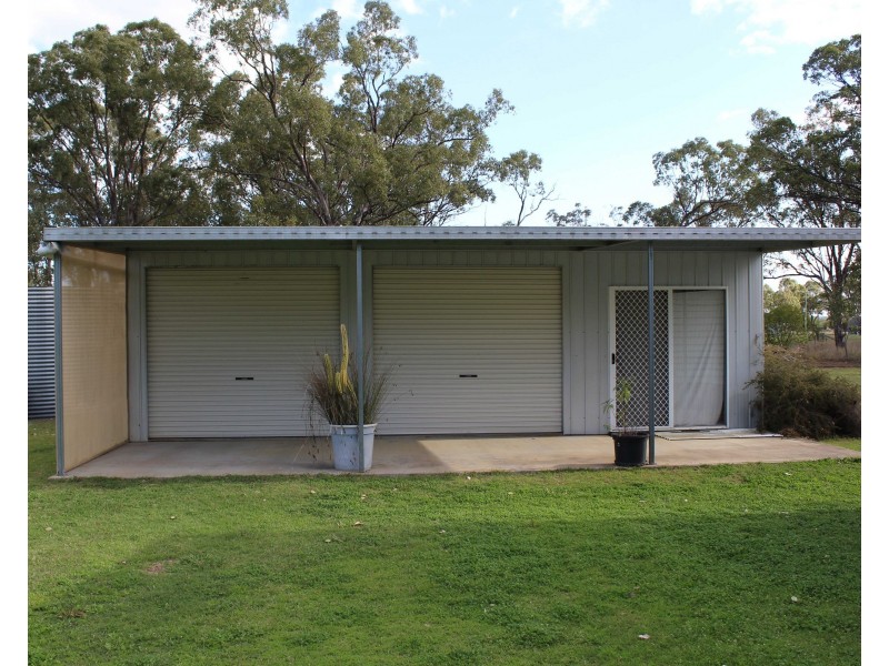 Lot 124 Barron St, Hendon QLD 4362