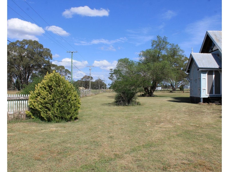 Lot 124 Barron St, Hendon QLD 4362