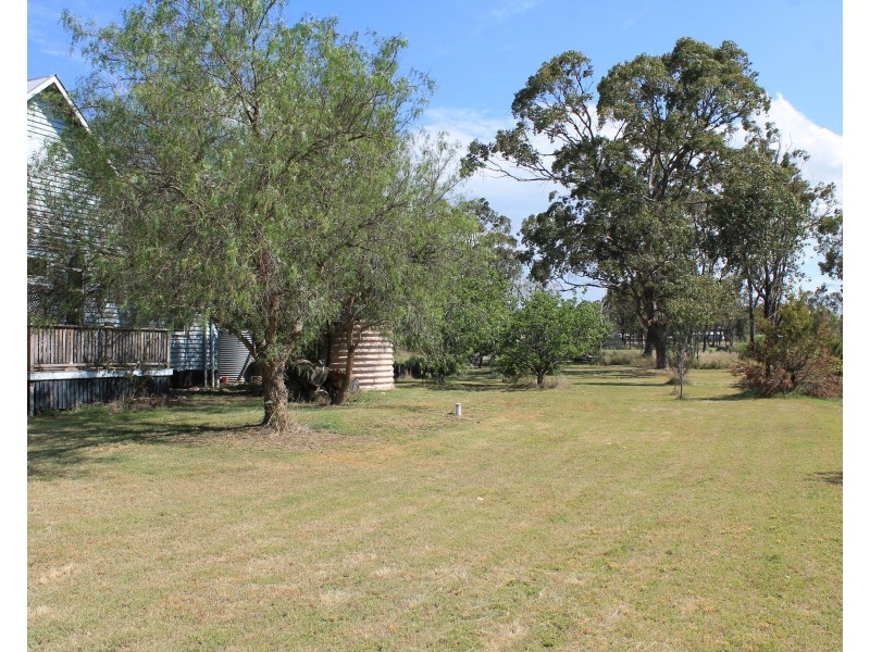 Lot 124 Barron St, Hendon QLD 4362