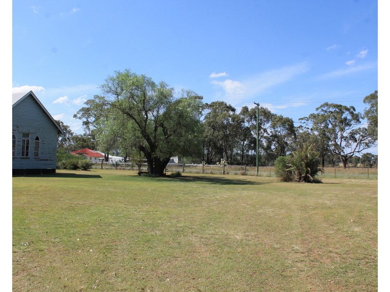Lot 124 Barron St, Hendon QLD 4362