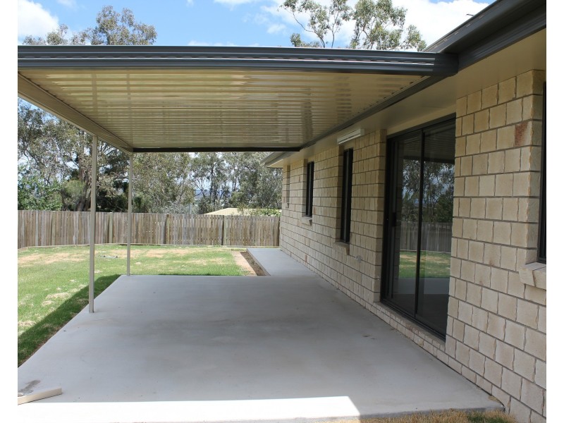 6 Stonewood Cres, Warwick QLD 4370