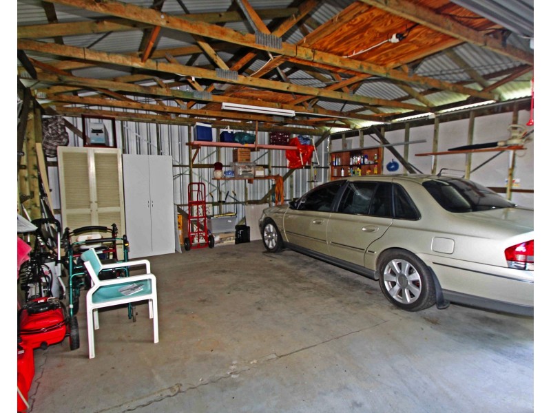 3 Warner St, Allora QLD 4362