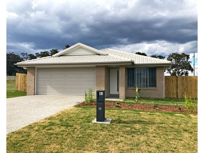84 Maynes Street, Warwick QLD 4370