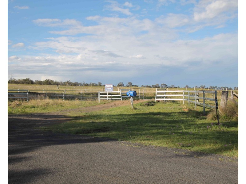 594 Talgai West Rd, Talgai QLD 4362