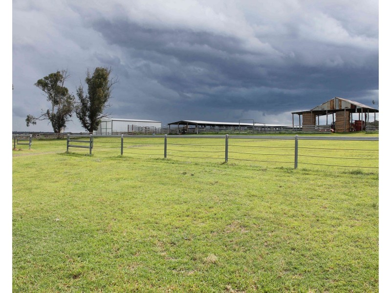 594 Talgai West Rd, Talgai QLD 4362