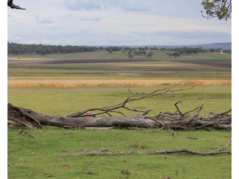 594 Talgai West Rd, Talgai QLD 4362
