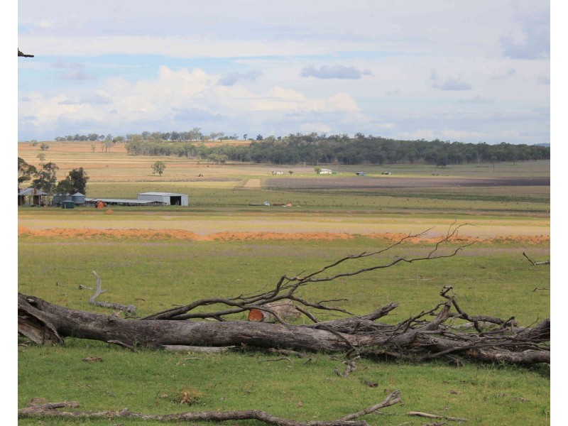 594 Talgai West Rd, Talgai QLD 4362