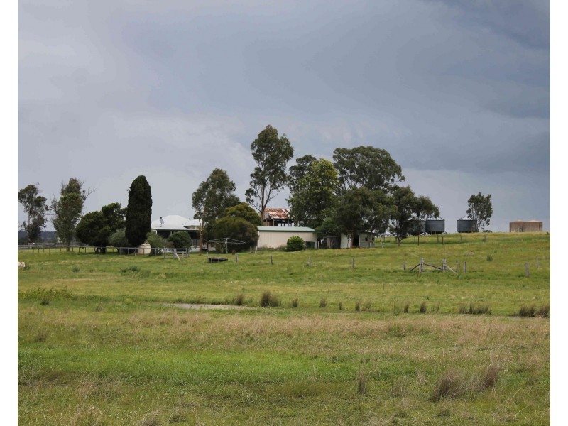 594 Talgai West Rd, Talgai QLD 4362