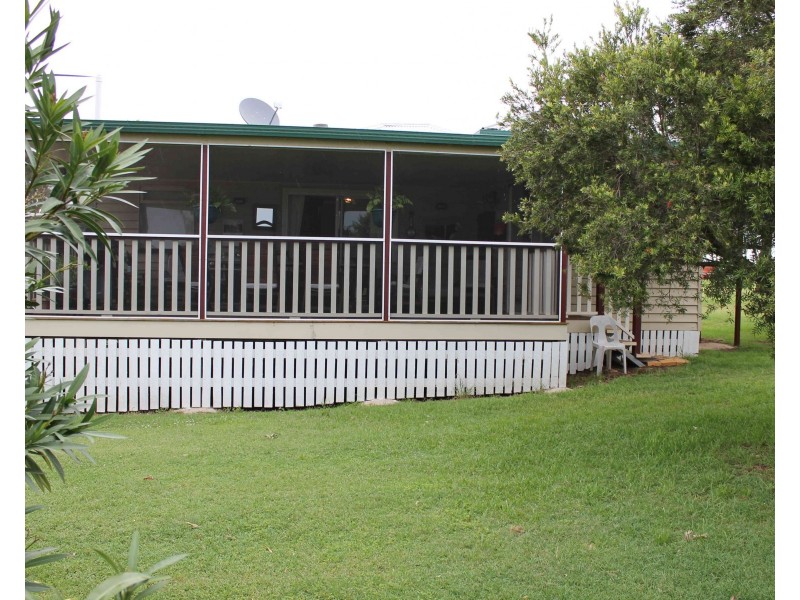 594 Talgai West Rd, Talgai QLD 4362
