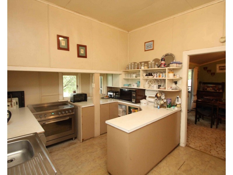 594 Talgai West Rd, Talgai QLD 4362