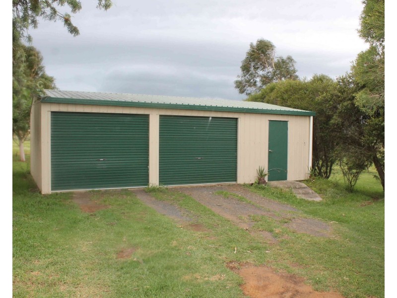 594 Talgai West Rd, Talgai QLD 4362