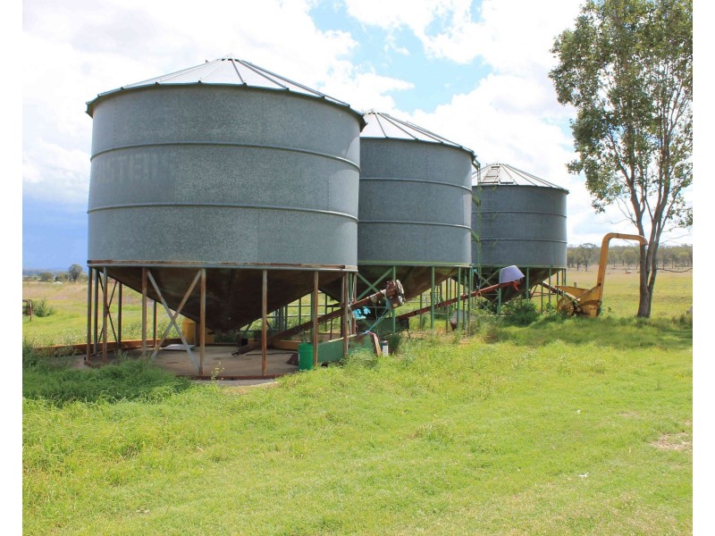594 Talgai West Rd, Talgai QLD 4362