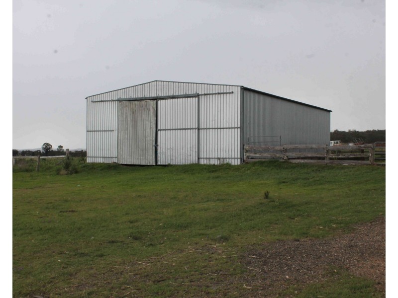 594 Talgai West Rd, Talgai QLD 4362