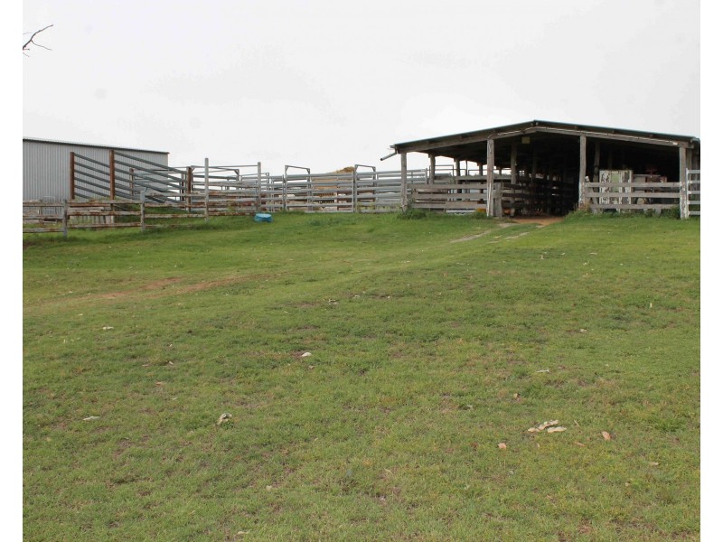 594 Talgai West Rd, Talgai QLD 4362