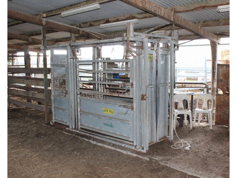 594 Talgai West Rd, Talgai QLD 4362