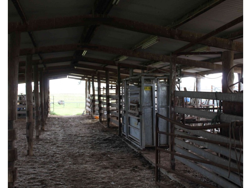 594 Talgai West Rd, Talgai QLD 4362