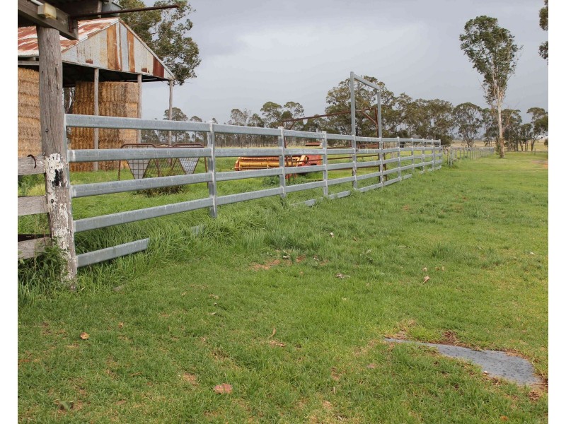 594 Talgai West Rd, Talgai QLD 4362