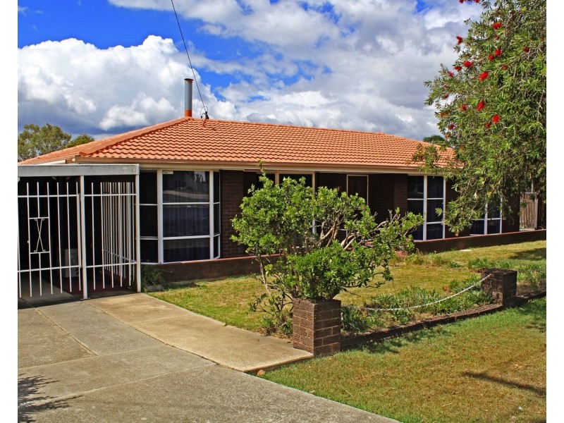 13 Bunker Ave, Warwick QLD 4370