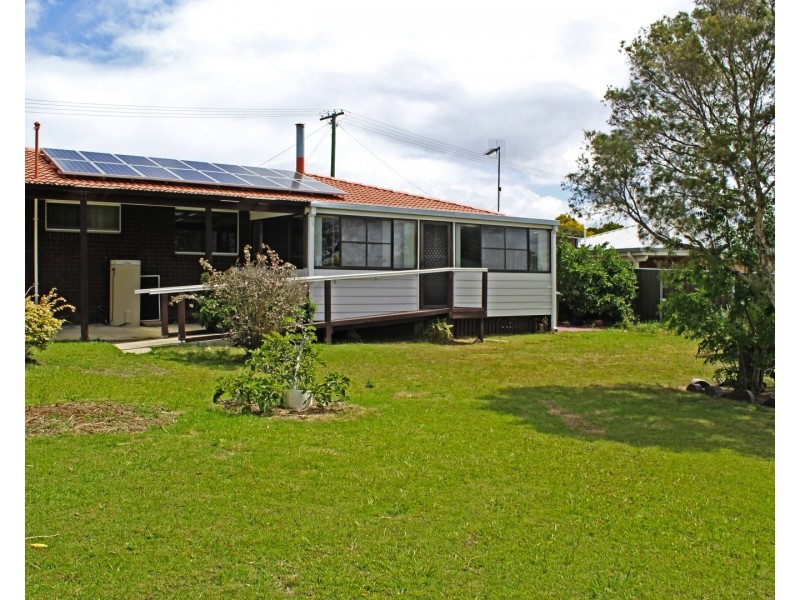 13 Bunker Ave, Warwick QLD 4370