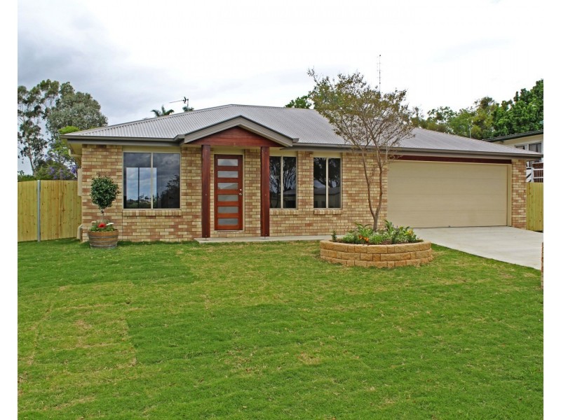 2D Wallace St, Warwick QLD 4370