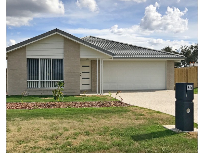 65 Maynes Street, Warwick QLD 4370