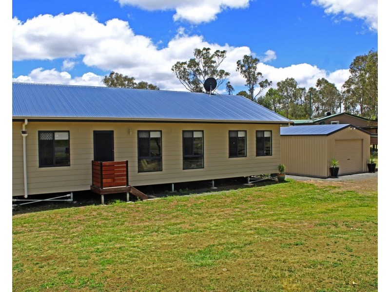 52 Watts St, Maryvale QLD 4370