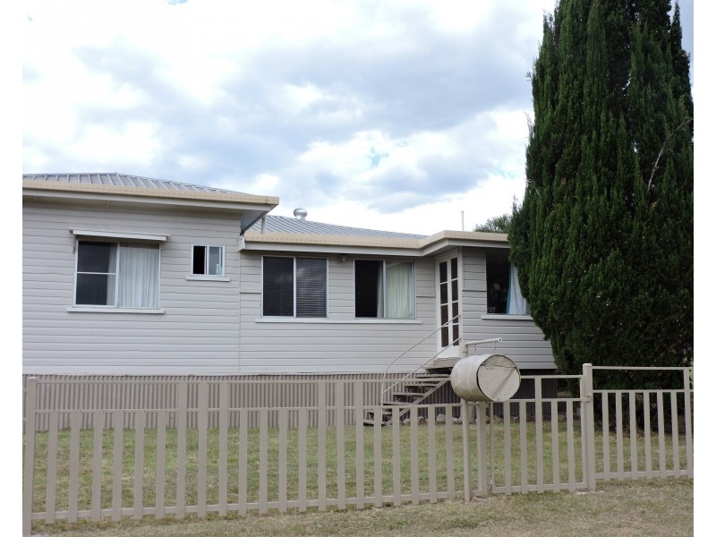 1110 Talgai West Rd, Victoria Hill QLD 4361