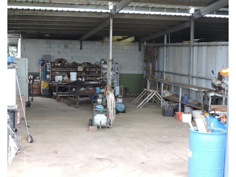 1110 Talgai West Rd, Victoria Hill QLD 4361