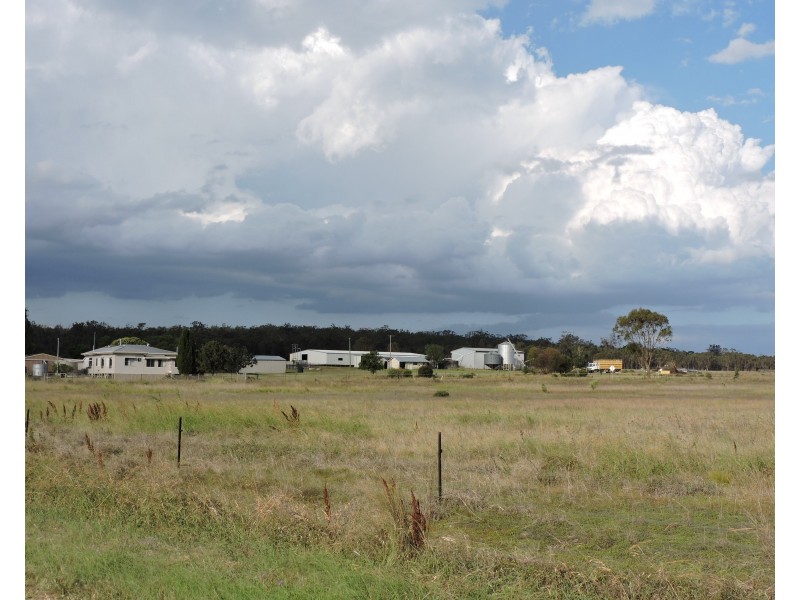 1110 Talgai West Rd, Victoria Hill QLD 4361