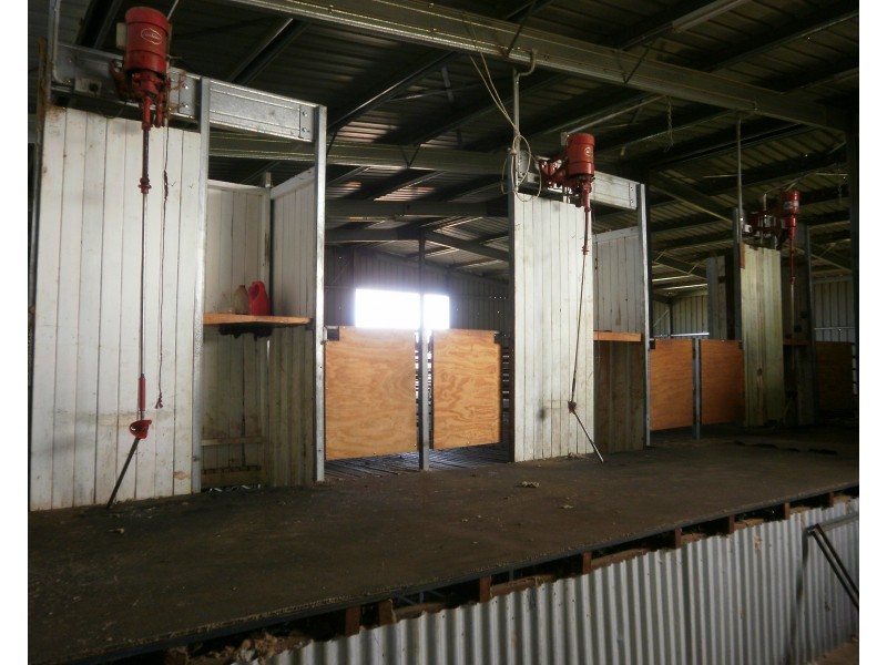 1110 Talgai West Rd, Victoria Hill QLD 4361