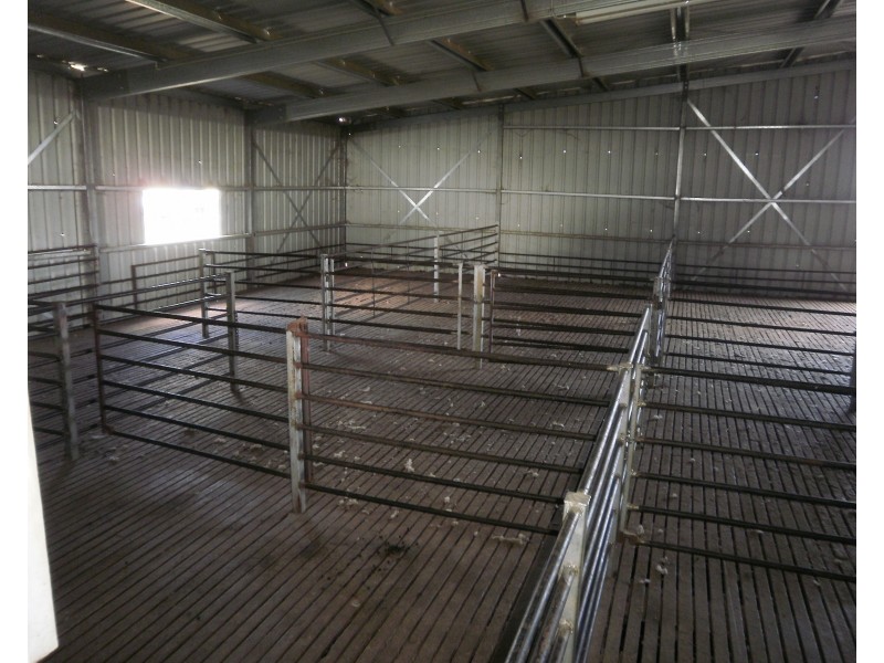 1110 Talgai West Rd, Victoria Hill QLD 4361